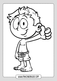 Dibujos De Ninos Feliz Rincon Dibujos Dibujos Para Ninos Ninos Felices Dibujos Ninos Felices