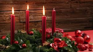 Brylanehome offers the furnishings & decor to make your house feel like a home. One Burning Red Candle On Stock Footage Video 100 Royalty Free 1016104921 Shutterstock