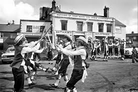 Black Country photographer's pics in new book and exhibition