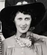 Aurore Lapierre was born