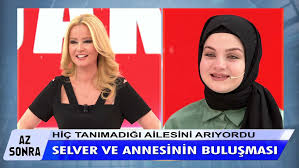 30 ocak 1961 doğumlu olan burhan akdağ, 4 evlilik yaptı. Muge Anli Selver Ince Ve Annesini 17 Yil Sonra Kavusturdu