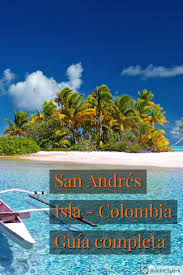 Que Ver Y Hacer En San Andres Gastronomia Sitios Turisticos Recomendaciones Sanandres Colombia Isla San Andres San Andres Lugares Turisticos De Colombia