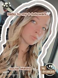 Navigating Influencer Dreams as a SAHM