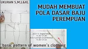 Check spelling or type a new query. Mp3 ØªØ­Ù…ÙŠÙ„ Rumus Pola Baju Wanita Ø£ØºÙ†ÙŠØ© ØªØ­Ù…ÙŠÙ„ Ù…ÙˆØ³ÙŠÙ‚Ù‰