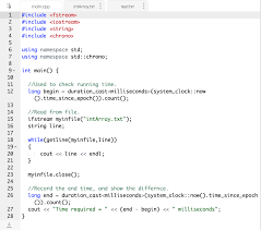 You can either do that. Check Intarray Txt File And Test Txt File The First Chegg Com