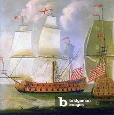 Maritime: East India Company ships ...