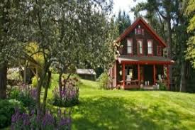 Glamping is where stunning nature meets modern luxury. Whidbey Island Spring Renewal Retreat Aligned Yoga With Jenny Rhodes