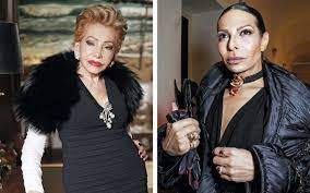 Ao longo dos anos parece que ainda não sabe lidar com os hater's. Jose Castelo Branco Preocupado Com A Mulher Acredito Que O Anjo Da Guarda Vai Estar Com A Betty Vip Pt