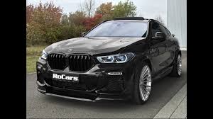 Prices do not include sales taxes, licensing, other options, installation, administration and other dealer program fees. Bmw X6 2021 Hamann Brutal Youtube