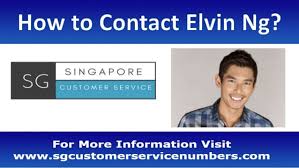 The dream catchers (mediacorp, 2009). Elvin Ng Contact Details Residence Address Phone Number Email Id