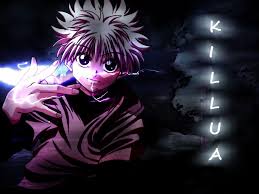 Browse millions of popular blue wallpapers and ringtones on zedge and personalize your phone to suit you. Hunter X Hunter Killua Wallpapers Wallpaper Cave