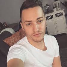 Mitchell Kraft (mkrafty)