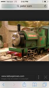 Pin By J156w On Thomas The Tank Engine Thomas The Tank Engine Thomas The Tank Movie Titles