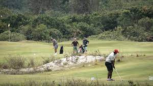 However, he later conceded it was in large part to being put in the difficult position of having to pick. One Year Later Olympic Course Defies The Odds Golf Channel