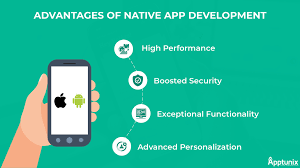 Developers create native apps using programming languages and tools that are specific to a single platform. Native Vs Hybrid What Is The Right App For You In 2019
