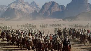 Lawrence, del quartiere generale britannico al cairo, viene mandato tra le tribù arabe in rivolta contro il governo turco con il compito di. Lawrence D Arabia 1962 Cb01 Film Streaming Cb01