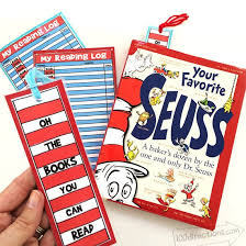 We've got free movie night, emoji bingo, indoor camping, and game night printables. Dr Seuss Inspired Printable Bookmarks 100 Directions
