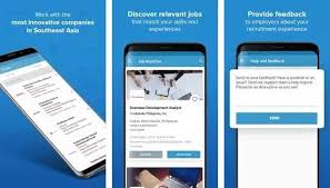 Dahulu, graduan perlu mencari kekosongan kerja di surat khabar, iklan di radio dan televesyen. 5 Aplikasi Android Untuk Mencari Lowongan Kerja Brankaspedia Blog Tutorial Dan Tips