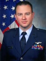 Air Force Identifies Pilot Who Was Killed in the Recent T-38 Crash