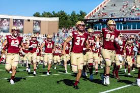 Full washington football team schedule for the 2020 season including dates, opponents, game time and game result information. Bc Football Releases Complete 2020 Schedule The Heights