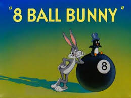 Maybe you would like to learn more about one of these? 8 Ball Bunny Wikipedia