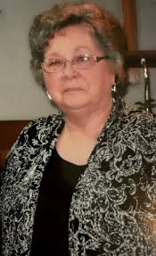Obituary for Wanda (Igleheart) Hawes