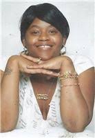 TANESHA WILLIAMS Obituary (2015)