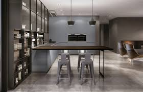 modern kitchens openspace living