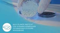 CoSeCats: Ein skalierbares, lastflexibles Katalysator-Reaktor-System