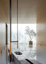 无间新作 无间x 仁恒滨江 叠山理水 游不尽 furniture vip room room divider