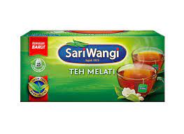 Sariwangi Teh Melati