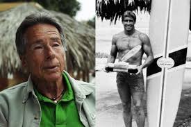 Únete al proyecto peruano "Rectificando la historia del surfing: El Perú en  la historia de las competencias mundiales"