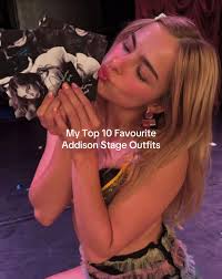 Favorite Addison Rae