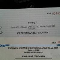 Home › logo › government › jabatan agama islam selangor (malaysia). Dewan Jabatan Agama Islam Pahang Kuantan Pahang