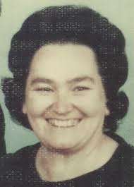 Evelyn Campbell Obituary