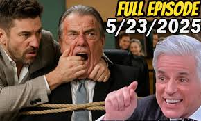 Who will betray the young and restless character next?