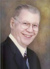 William Barlow Obituary January 7, 2012