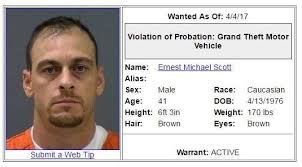 Ernest Michael's Instagram, Twitter & Facebook