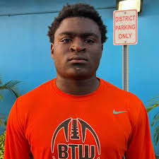 Booker T. Washington bounces back; top Miami Southridge