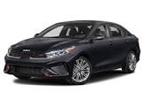 KIA-FORTE
