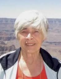 Obituary information for Bonnie Legay Foster