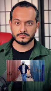 @TheDrIman's video Tweet