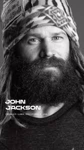 INVITATION LOCKED: @johnjamun is locked in! One of the most prolific  backcountry riders of his generation, John Jackson is officially