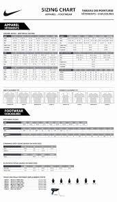 22 Prototypal Nike Compression Shorts Women Size Chart