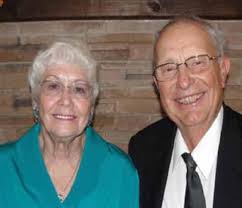 Strongs celebrate 70th anniversary