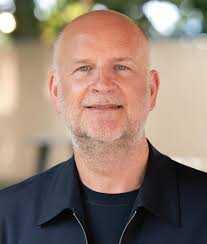 A TASTE OF RAINMAKERS 2024: JAMES KING