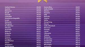 The meal will be offered in nearly 50 countries during may and june. Mcdonald S Bts Meal Has New Sauces Inspired By South Korean Recipes Opera News