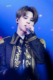 1809020 Love Yourself Tour In Hamilton Day 1 Bts Btsloveyourselftour Park Jimin Bts Jimin Park Jimin