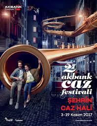 Akbank Jazz On Behance Jazz Istanbul Photography Advertising Photography