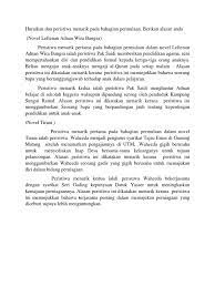 Berdasarkan novel yang telah saya pelajari iaitu novel leftenan adnan wira bangsa karya abdul latip bin talib, terdapat beberapa konflik yang dihadapi oleh watak utamanya iaitu adnan. Huraikan Dua Peristiwa Menarik Pada Bahagian Permulaan